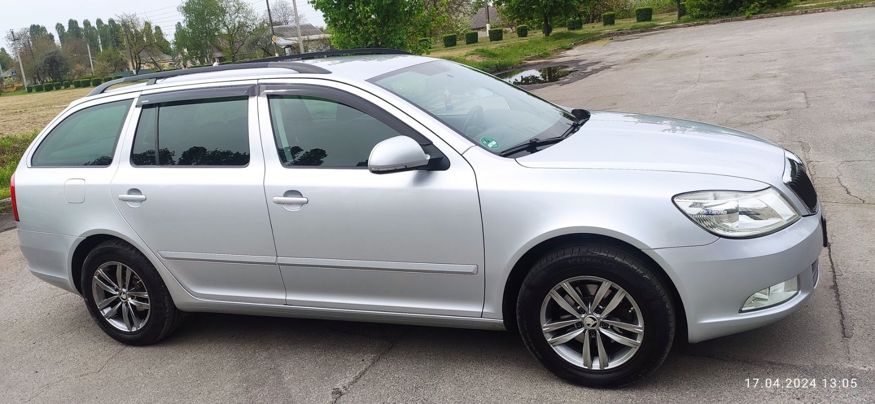 Продам Skoda Octavia A5