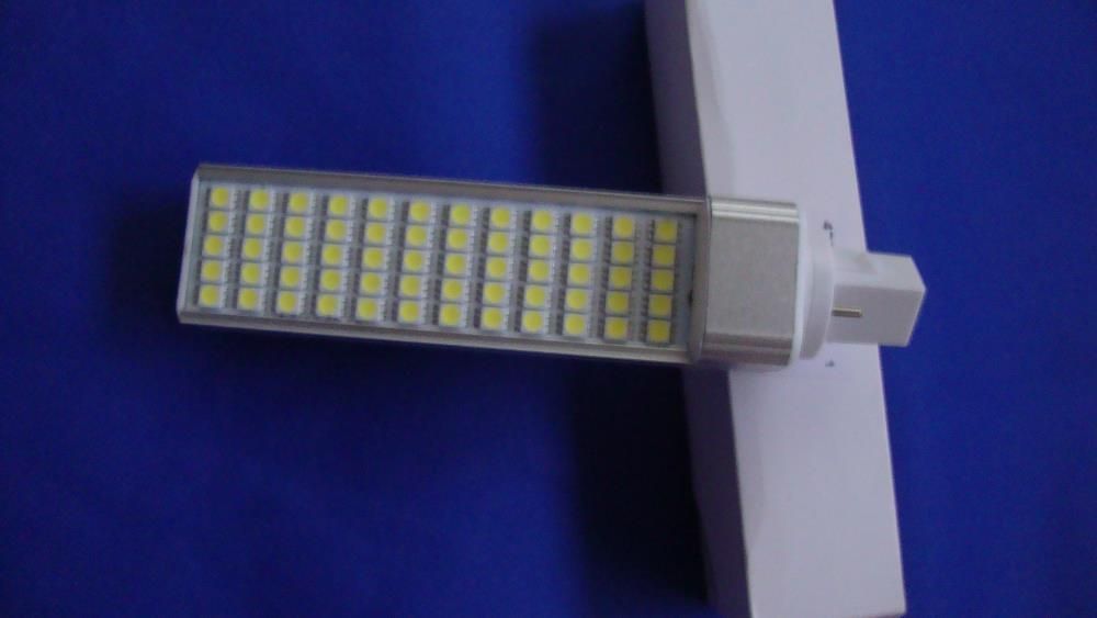 Lâmpadas G24 Led 12W