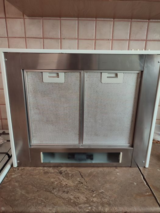 Витяжка для кухні