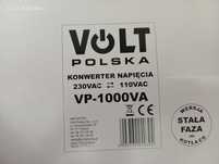 Konwerter napiecia volt vp-1000va