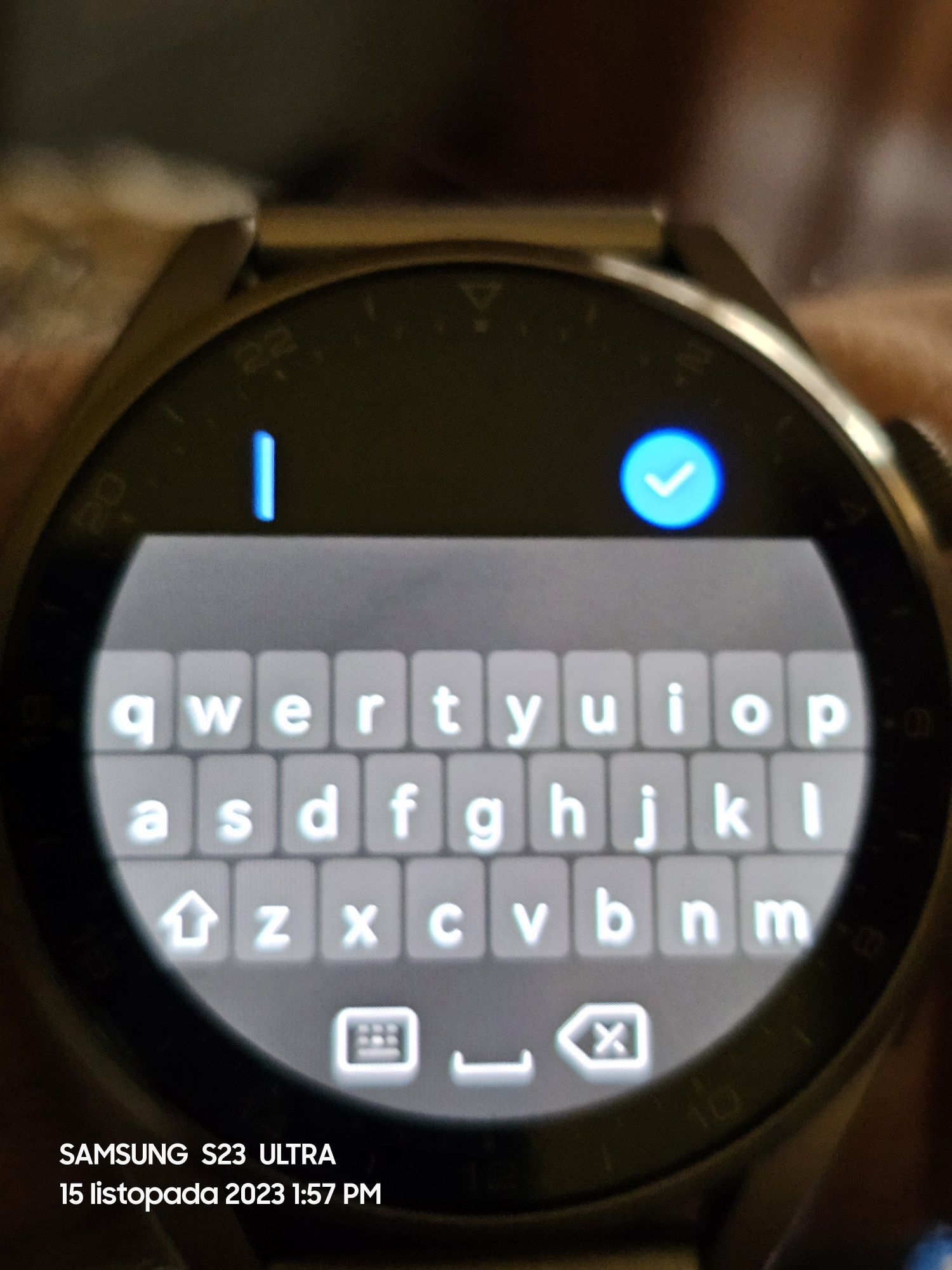 Huawei Watch 3 PRO WiFi LTE