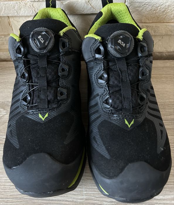Helly Hansen Buty robocze Magni low Boa S3 HT r.39(24,5 cm)