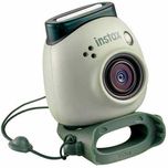Máquina fotográfica instantânea Fujifilm Instax Pal Pistachio Green