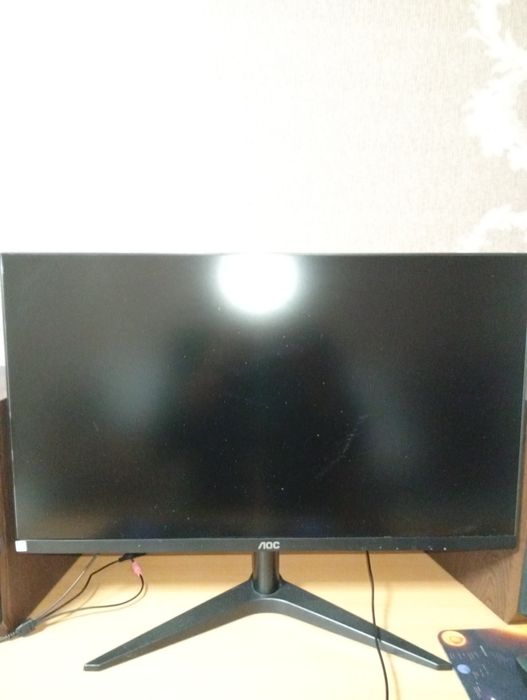 Монітор AOC 24B1H 23.6"(59.9 cm)