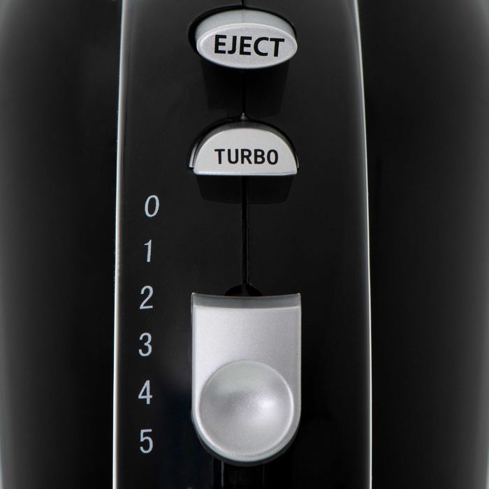 MIKSER ręczny Robot kuchenny 800W 5 biegów turbo Powystawowy