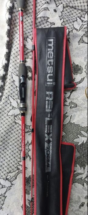 Metsui reflex 702ml