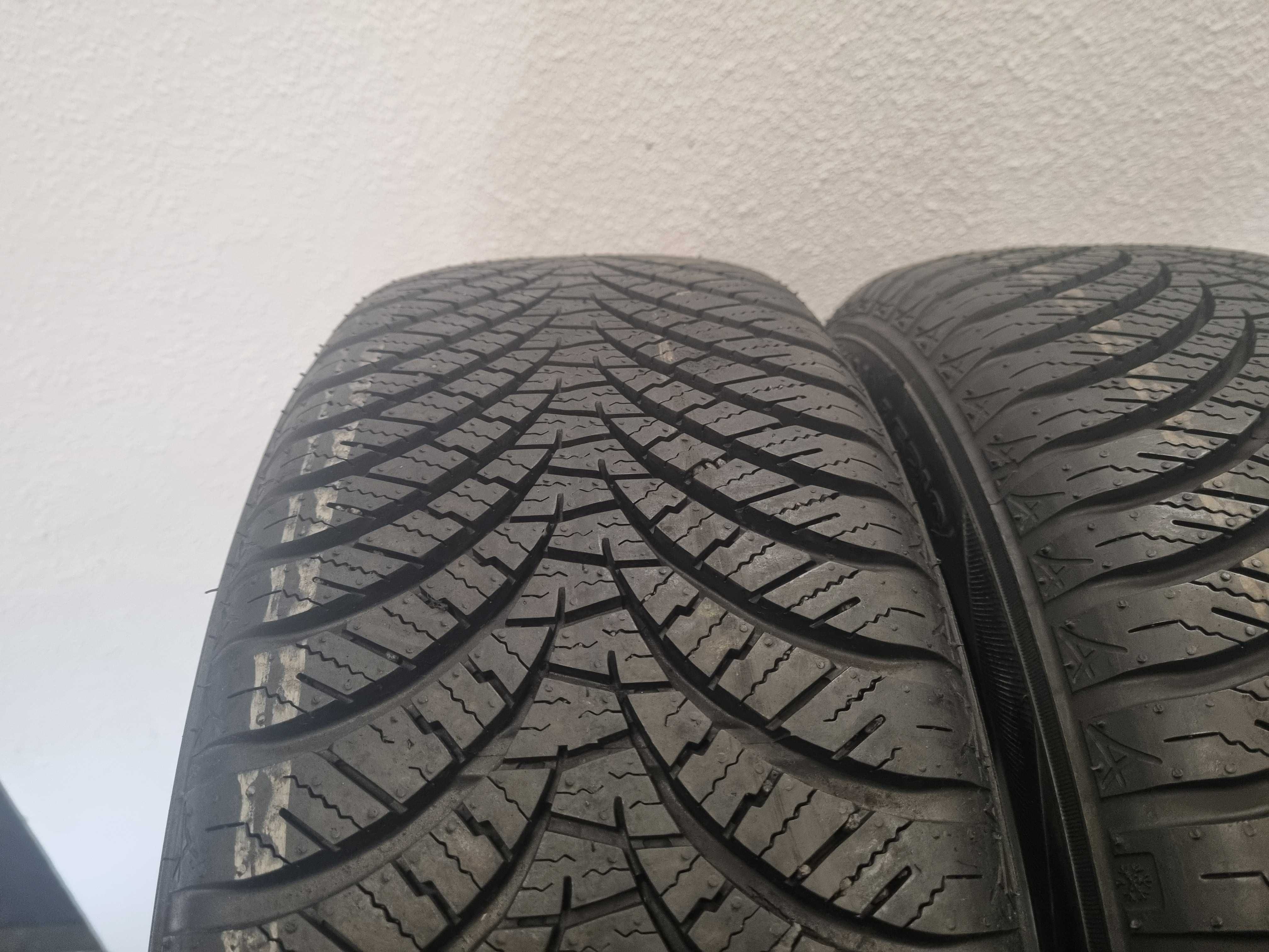 195/60/15 88H Falken Euro All Season As210 Dot.2022/22 PARA 2SZT