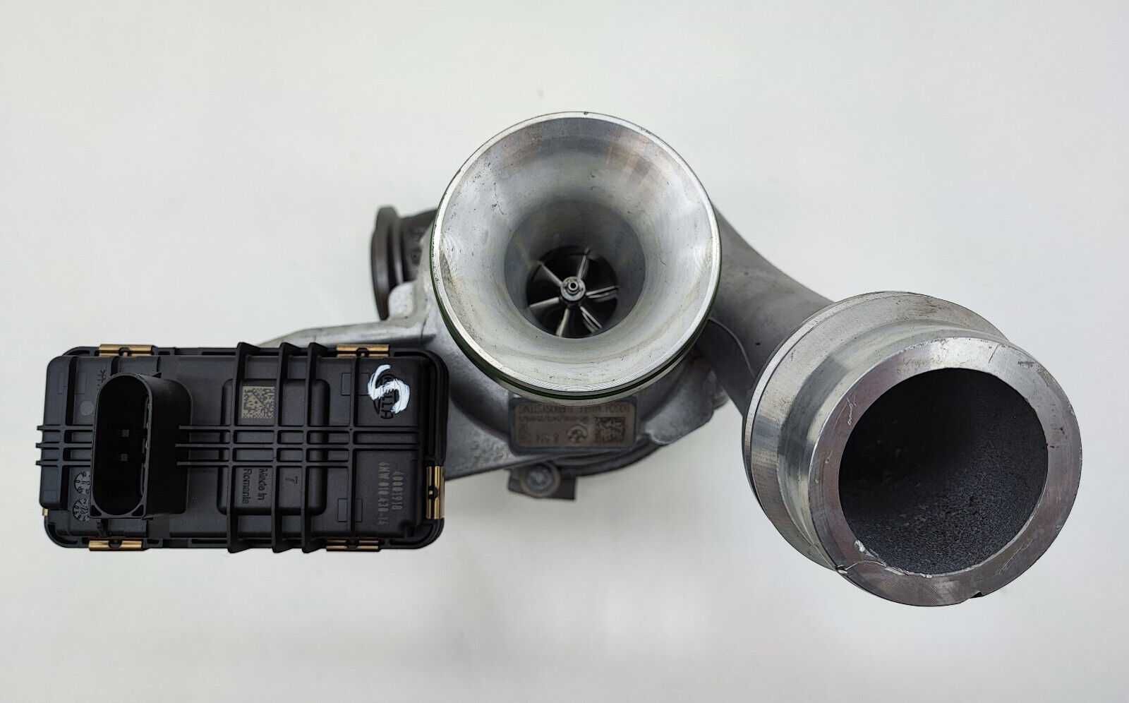 Turbosprężarka BMW 1 F20 F21 1.6D B3D15A  95 - 116KM