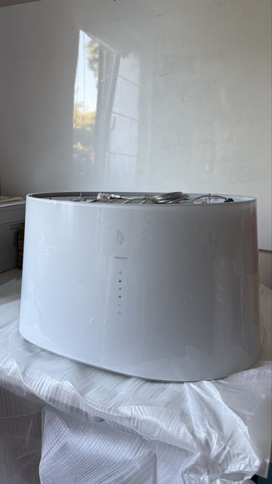 Okap FALMEC MARE E.ion 66 biały 450 m3/h