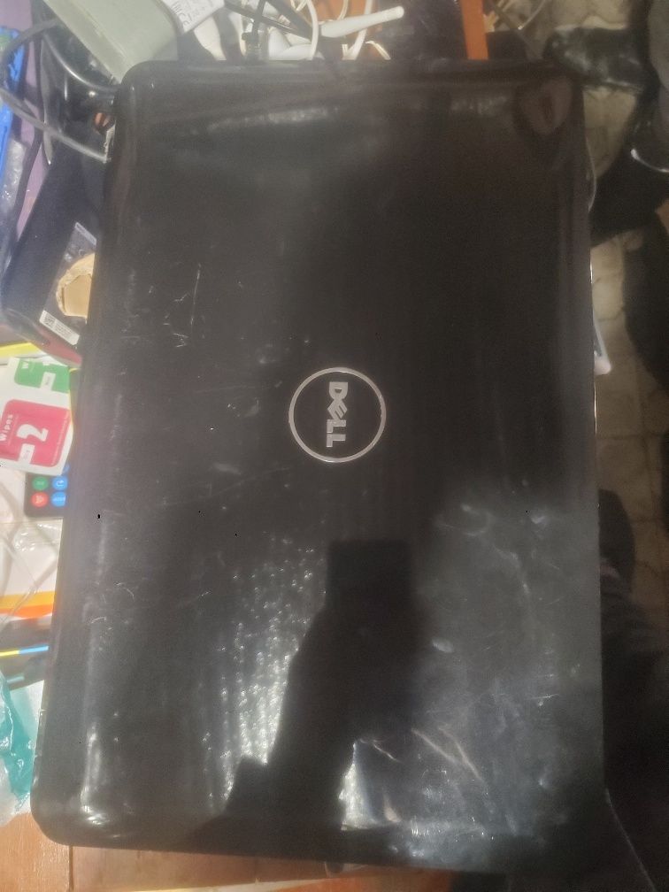 Dell Vostro PP37L