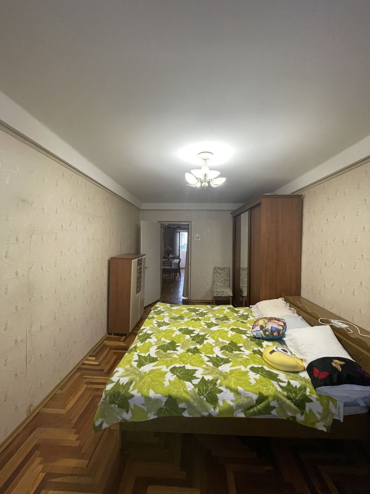 7500 грн Оренда 3 кім квартира вул Чарівна 5/9 р-н АТБ