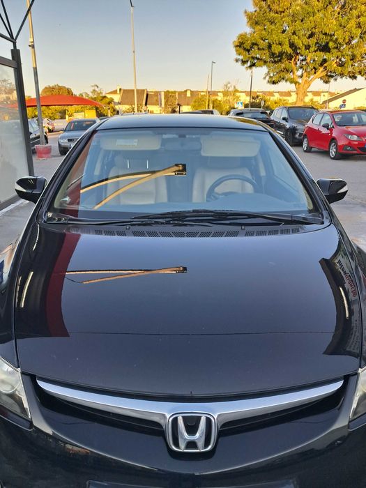 Honda para venda 2008