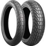 Pneu Mota Bridgestone Battlax Adventurecross Scrambler AX41S Front