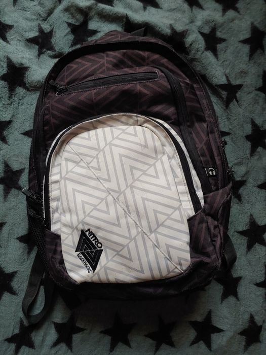 Рюкзак eurohike 65L+,Dakine,Nitro