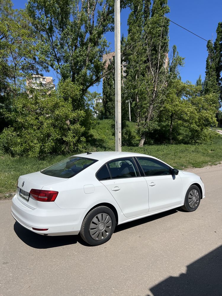 Продам Volkswagen Jetta Рестайлінг