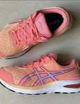 Кросівки asics on running