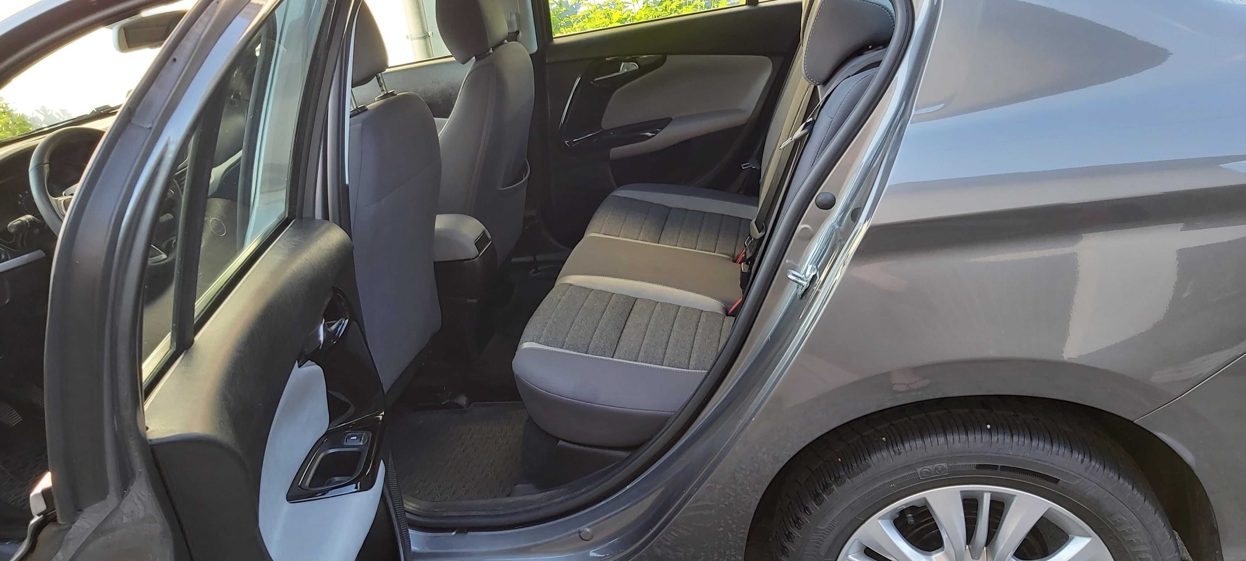 Fiat Tipo 1,4  Lounge 1 Właściciel