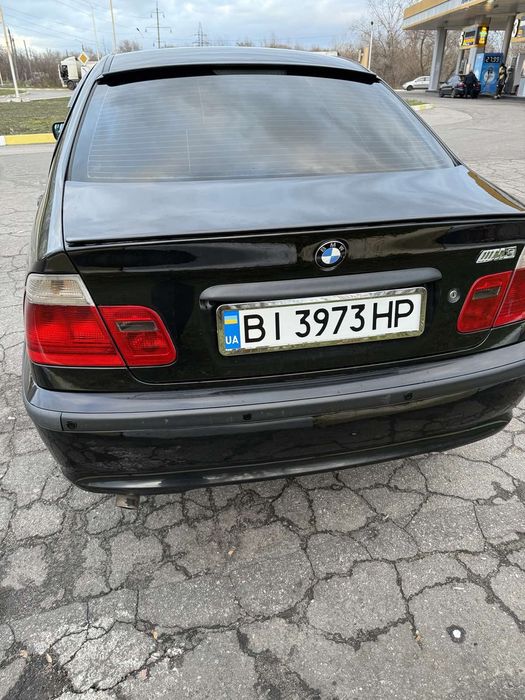 Продам BMW 318і)