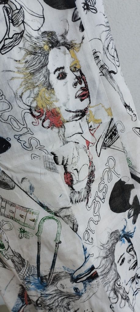 Vestido Desigual