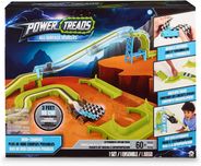 Игрушка года в США! Трек машины вездеходы WowWee Power Treads Оригинал