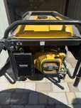 Продам генератор Atlas Copco 420СС  Р8000  с двигателем Honda