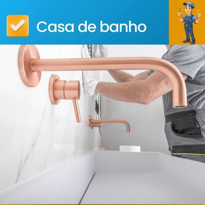Infiltrações no telhado, Impermeabilizo e Faço Remodelações em Geral.