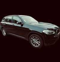 BMW X3 Xdrive impecável