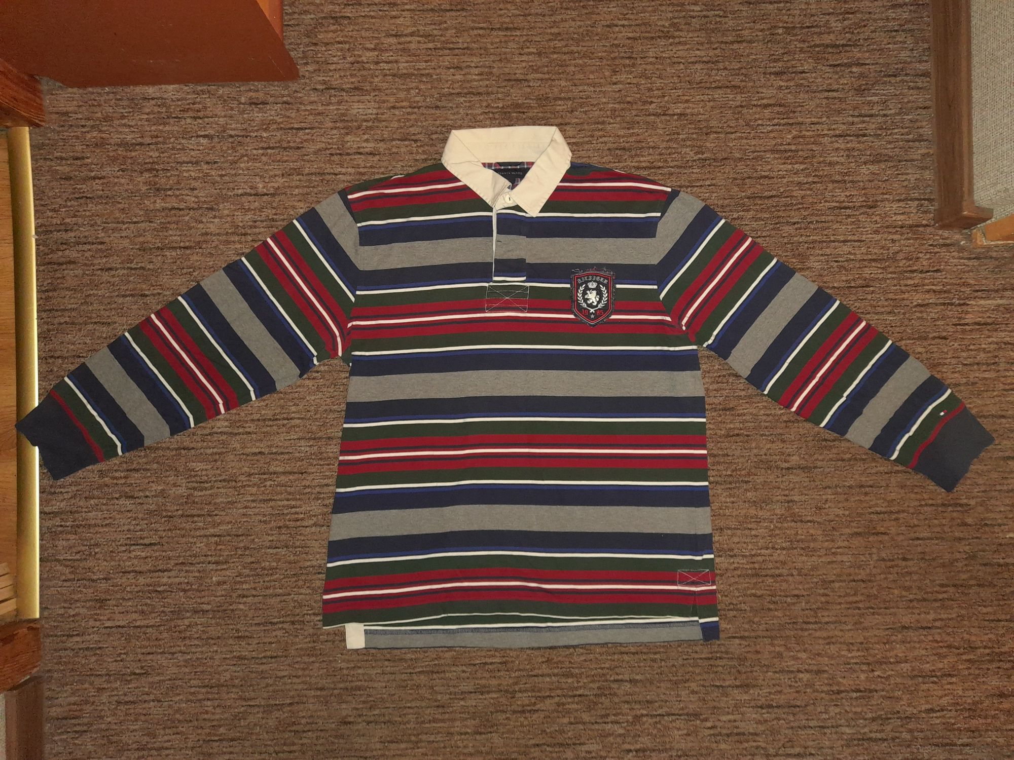 Tommy Hilfiger bluza rozmiar L/G