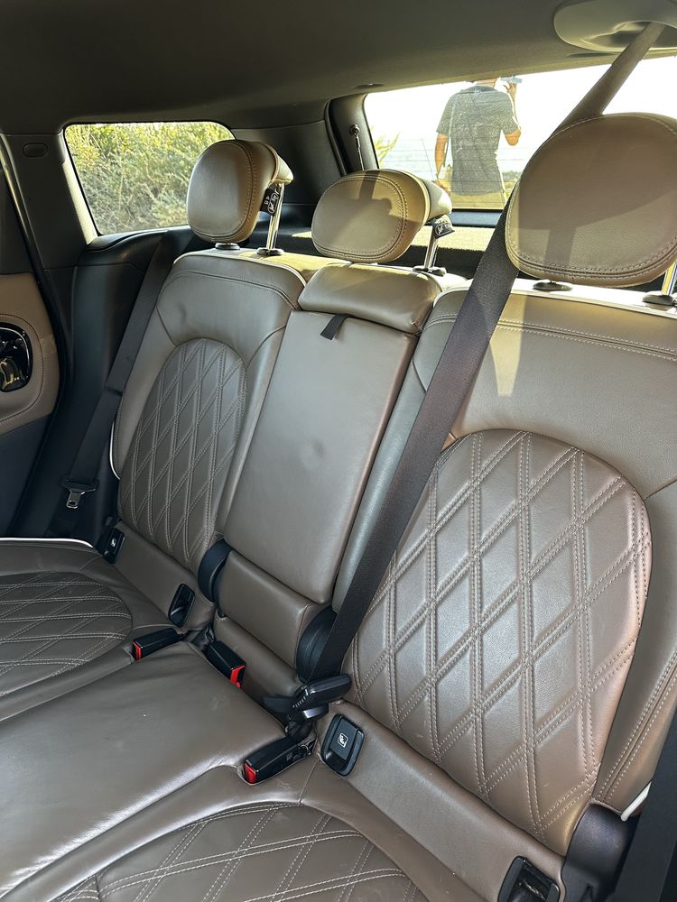 Mini cooper 2018