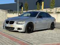 BMW 320d Coupé e92 Pack M Nacional
