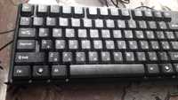 Keyboard Kantor Murah TJ-818