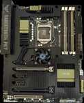 Płyta główna ATX Asus SABERTOOTH P67 LGA 1155 TOP