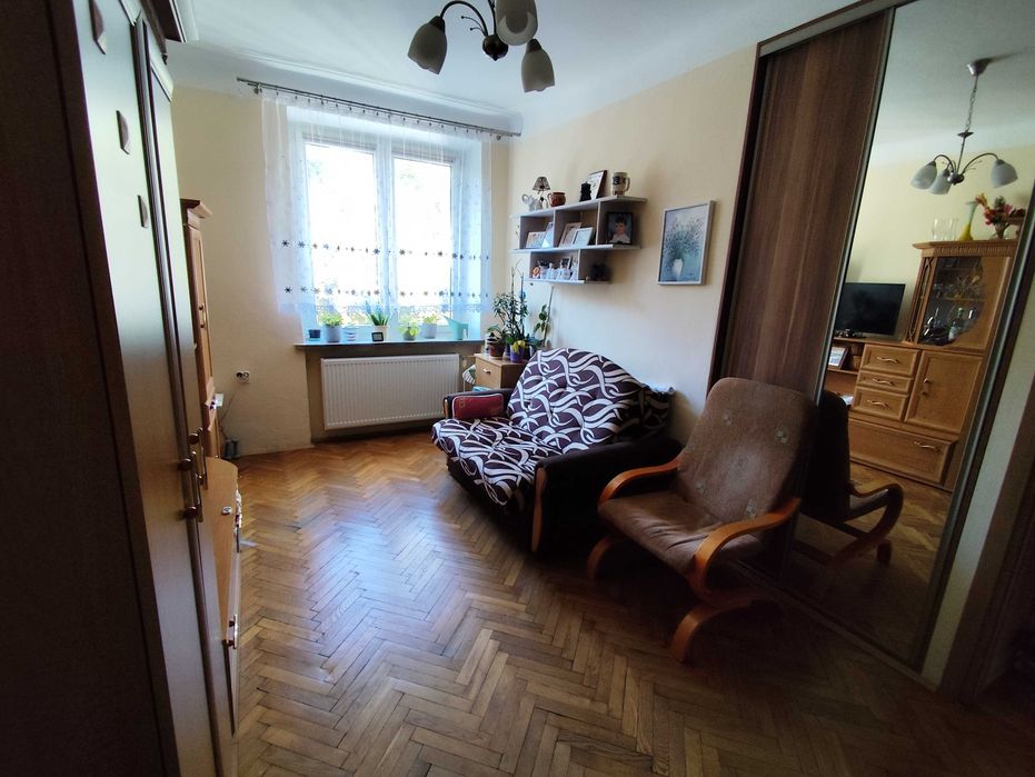 Mieszkanie w miejscowości Jawidz
