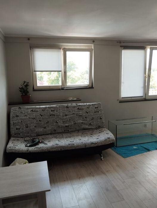 Do wynajęcia ładna kawalerka  kawalerka 30m2 balkon i piwnica