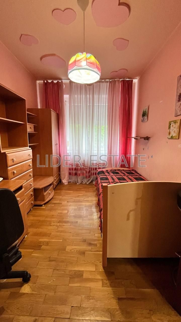 Оренда 3-кімнатної квартири в Ужгороді