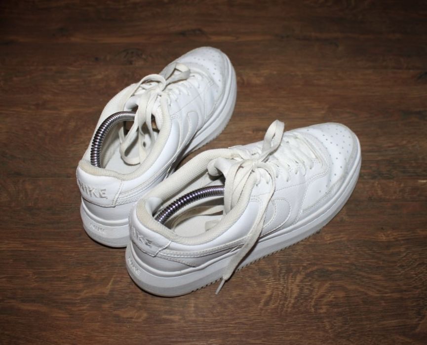 Кроссовки Nike Court vision air force 41 размер