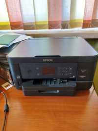 Drukarka Epson XP-5100