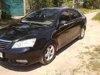 запчасти GEELY Emgrand ec 7.  SL . Джили   СЛ