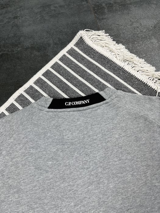 Оригінальний світшот C.p Company