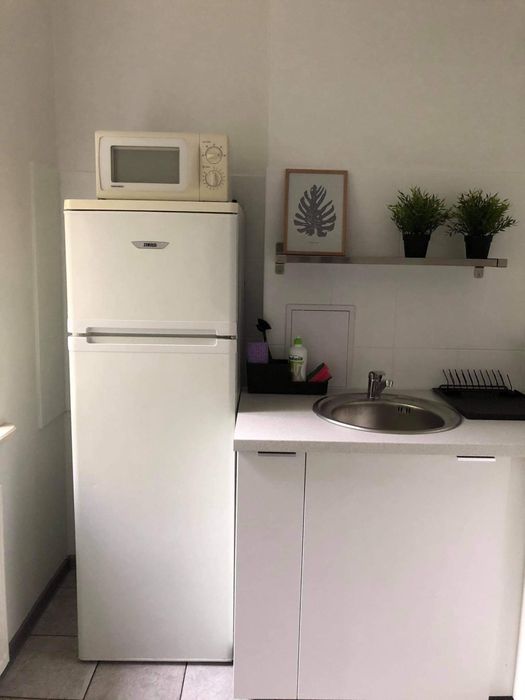 Apartament Nadbystrzycka no. 3