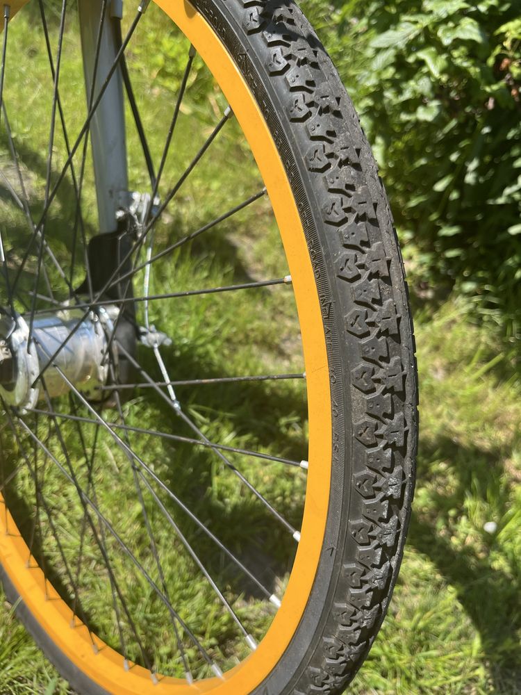 Rower Obike 26” uniwersalny