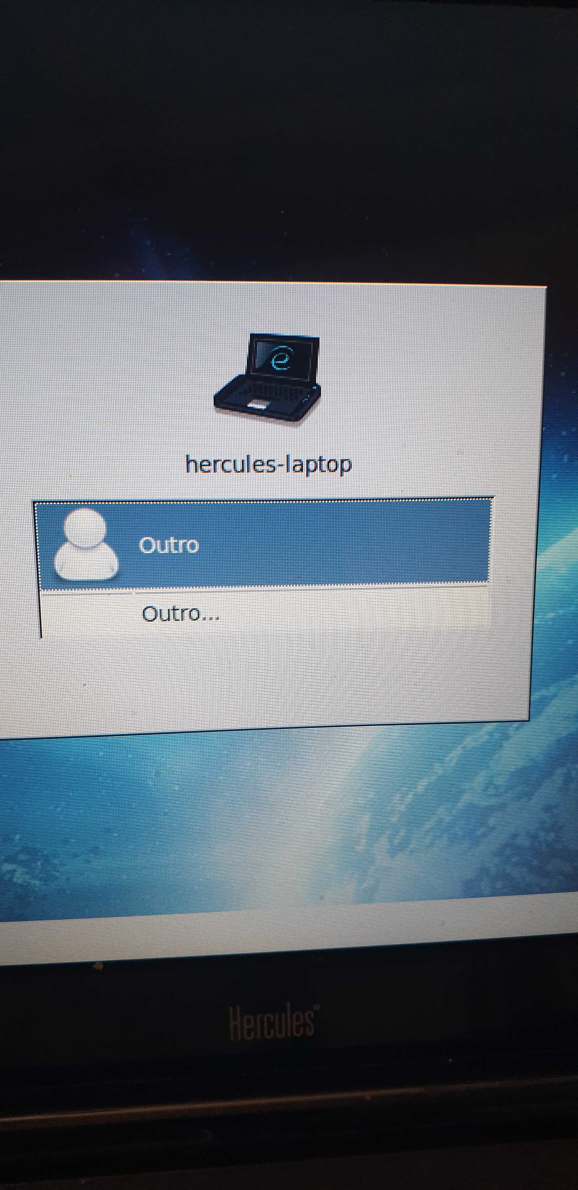 Computador Laptop