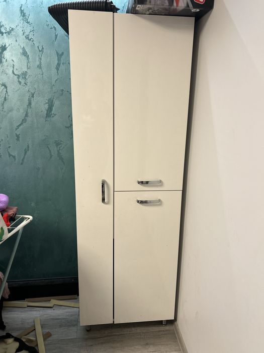 Szafka szafa łazienkowa