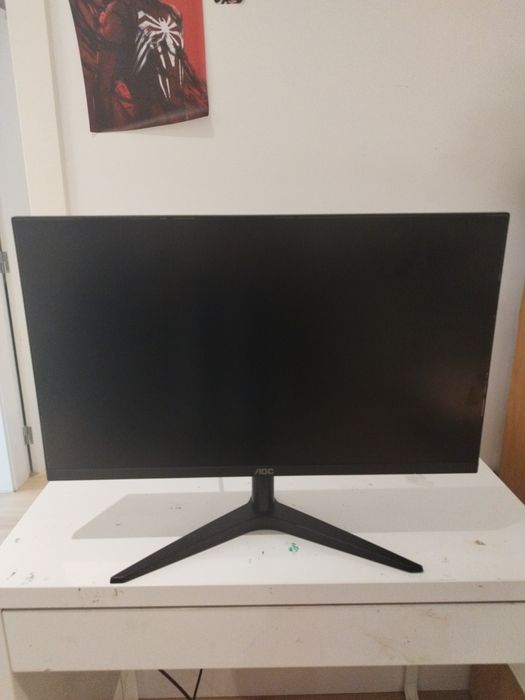 Monitor AOC 24B1H (23.6'' - Full HD - LED)