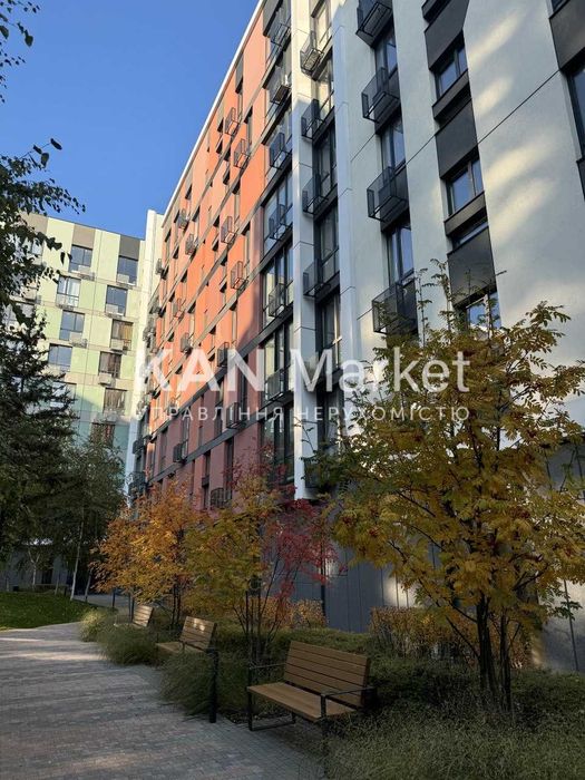 Продаж офісного приміщення у ЖК Respublika!