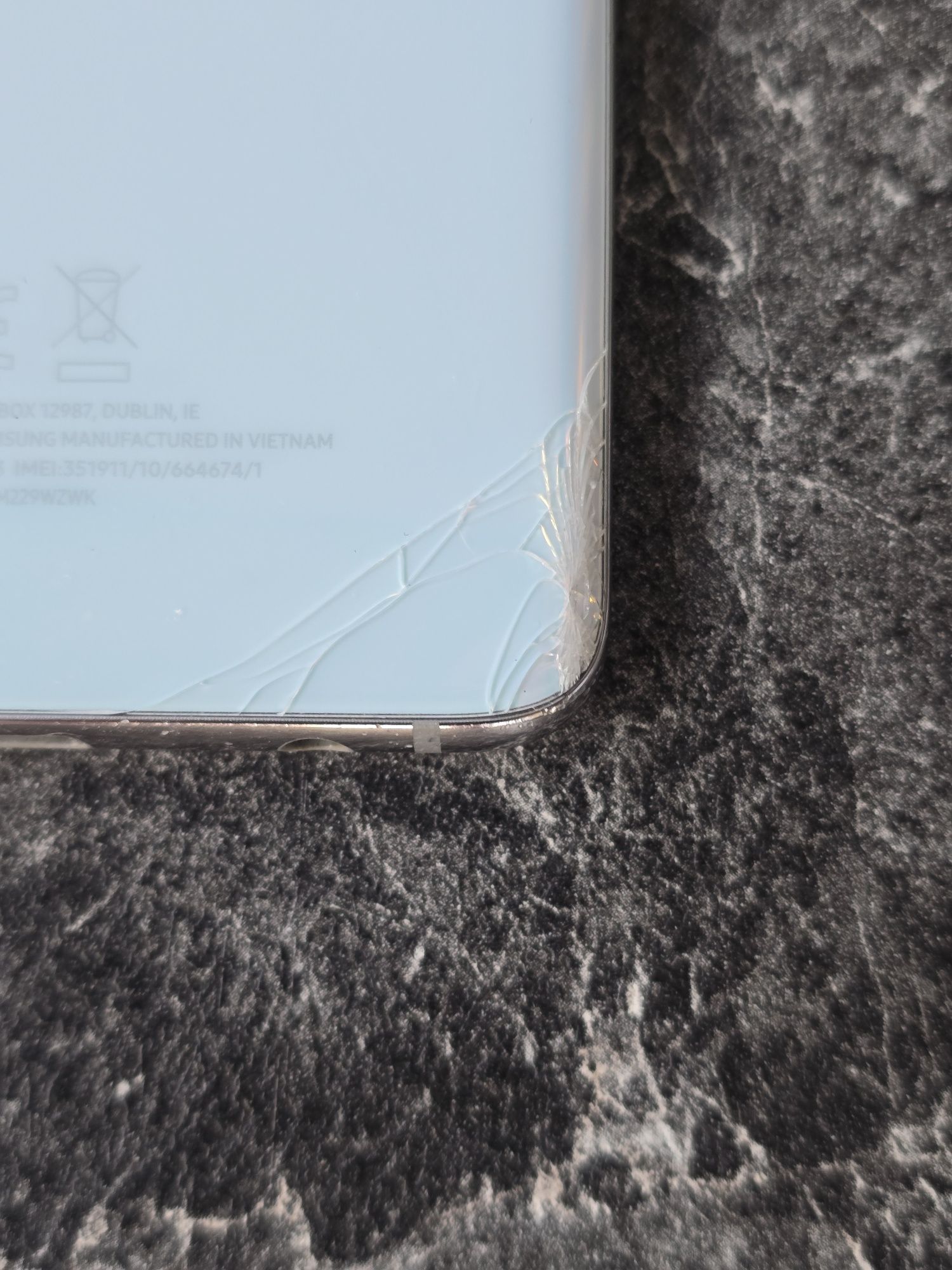 Samsung Galaxy S10
