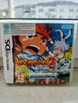 Inazuma Eleven 2 Blizzard - Nintendo DS