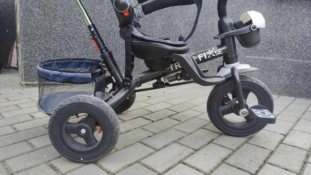 Sprzedam wózek rowerek dziecięcy