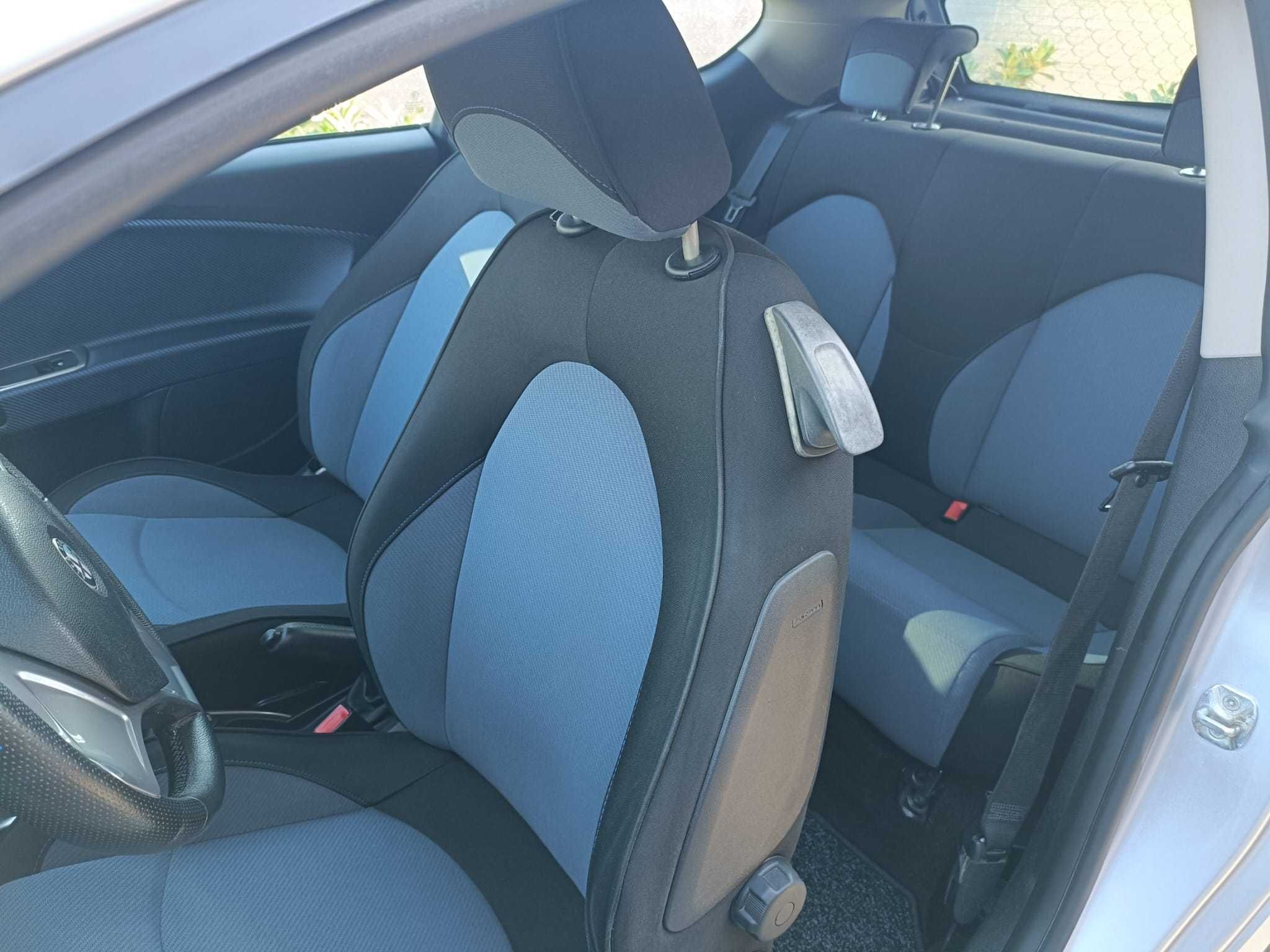 Alfa Romeo Mito 2009rok 1.4 benzyna KLIMATYZACJA XSENON