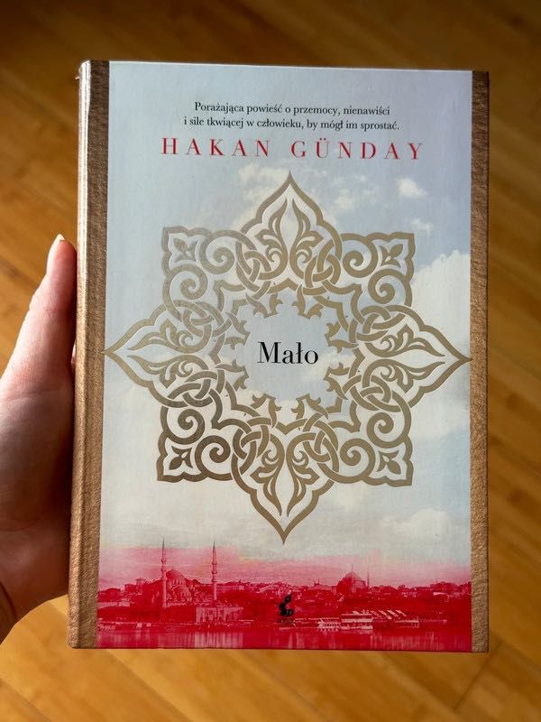 Mało - Hakan Günday